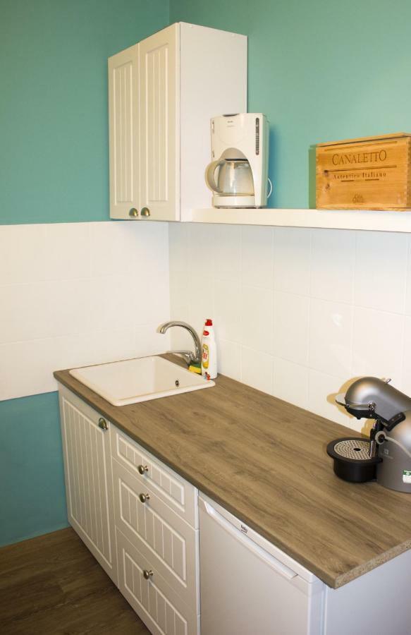クラクフApartament Panny Malinyアパートメント エクステリア 写真