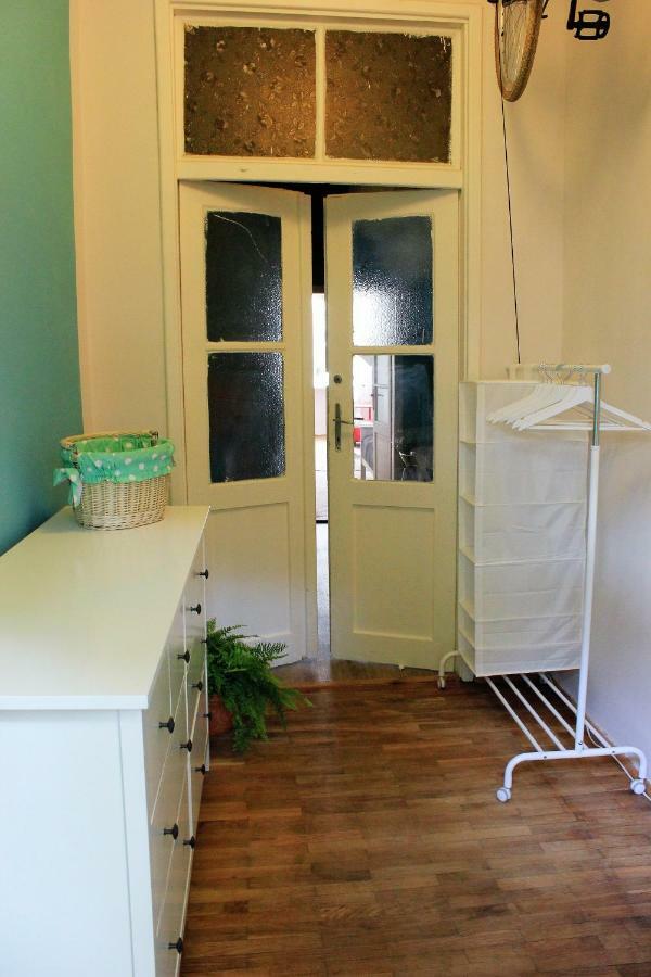クラクフApartament Panny Malinyアパートメント エクステリア 写真